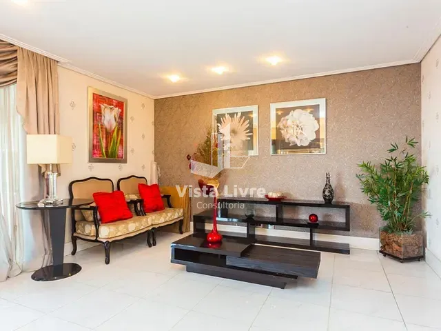 Apartamento com 160m² 4 quartos e 3 banheiros, à venda, no bairro Barra Funda em São Paulo