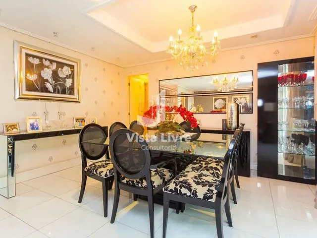Apartamento com 160m² 4 quartos e 3 banheiros, à venda, no bairro Barra Funda em São Paulo
