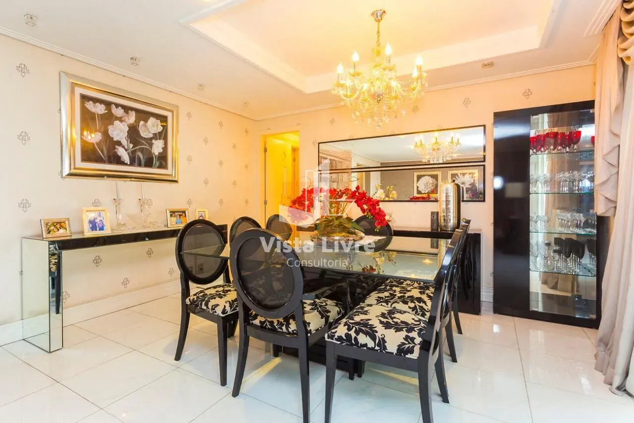 Apartamento, 4 quartos, 160 m² - Foto 5