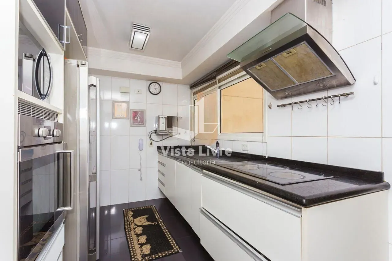 Apartamento, 4 quartos, 160 m² - Foto 9