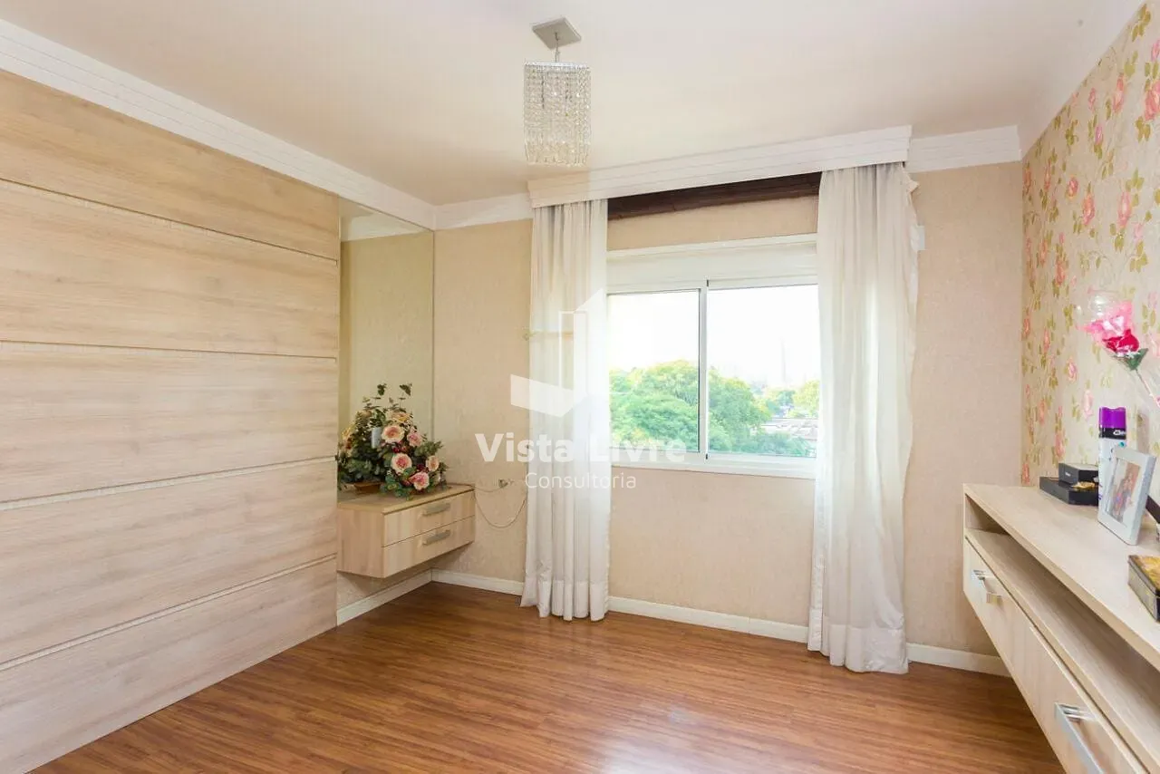 Apartamento, 4 quartos, 160 m² - Foto 13