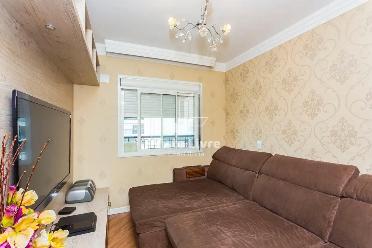Apartamento, 4 quartos, 160 m² - Foto 6