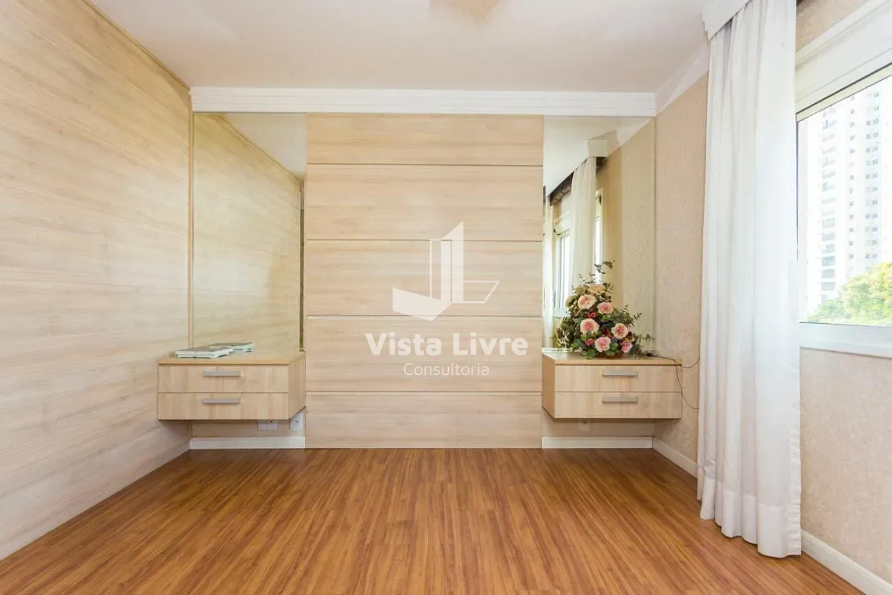 Apartamento, 4 quartos, 160 m² - Foto 7