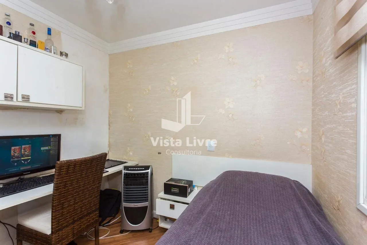 Apartamento, 4 quartos, 160 m² - Foto 10