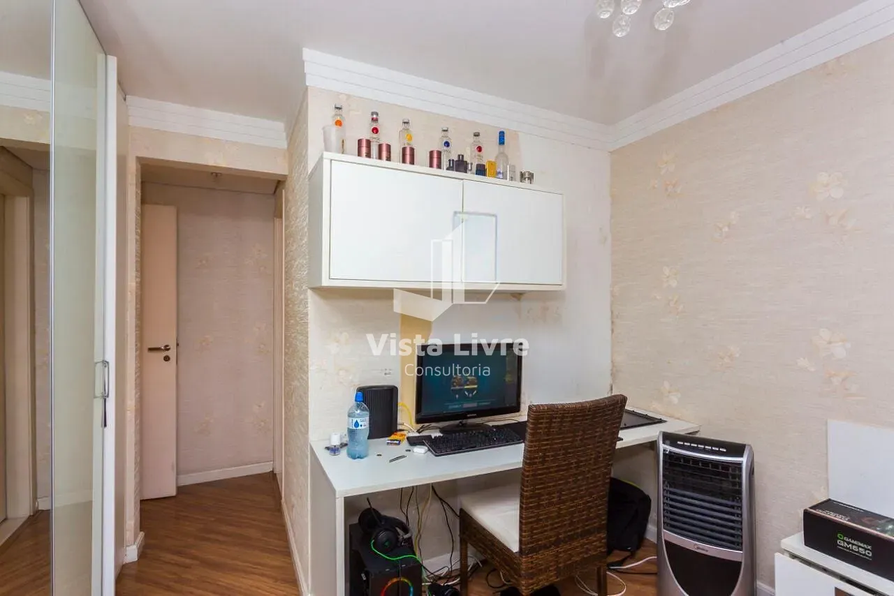 Apartamento, 4 quartos, 160 m² - Foto 11