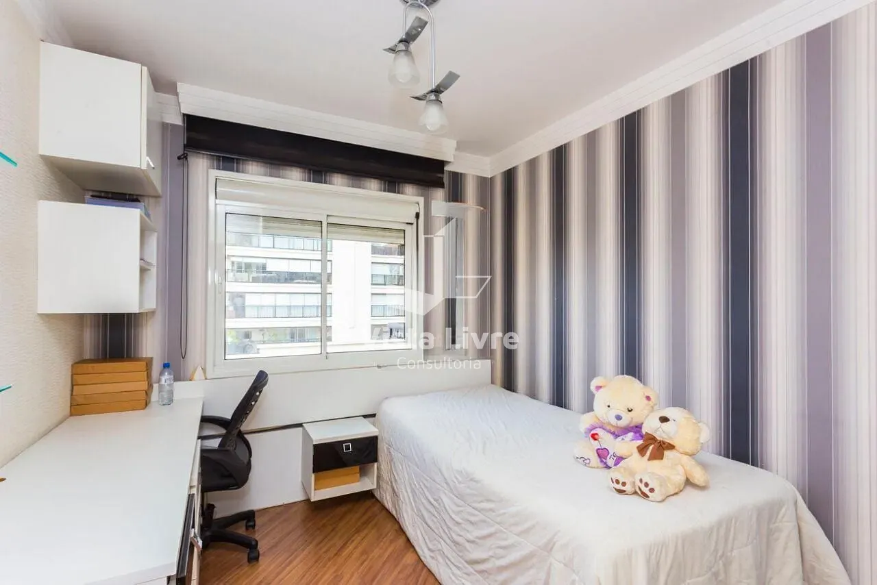 Apartamento, 4 quartos, 160 m² - Foto 14