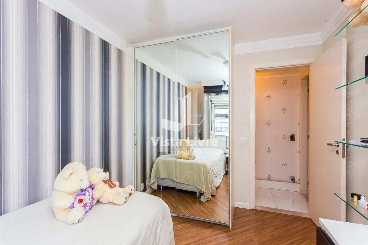 Apartamento, 4 quartos, 160 m² - Foto 15