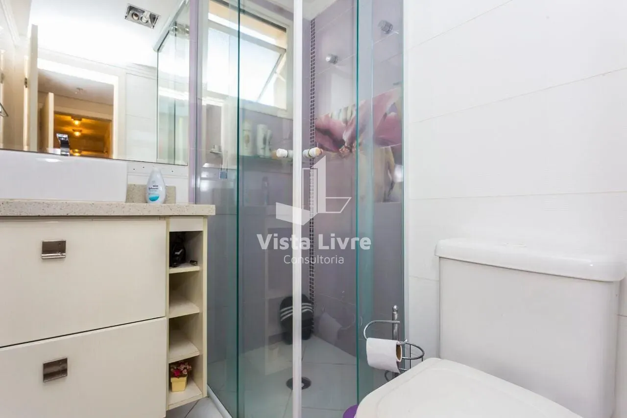 Apartamento, 4 quartos, 160 m² - Foto 16