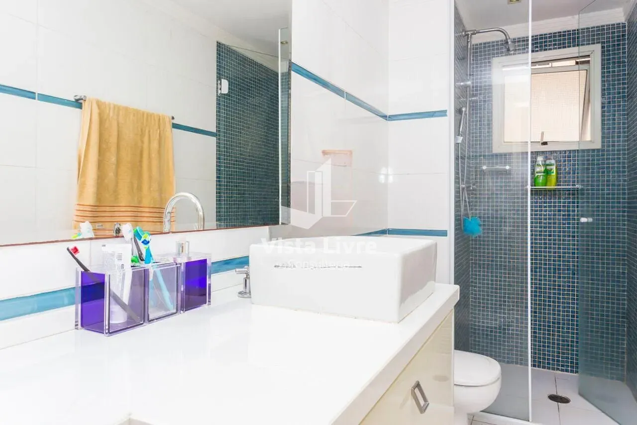 Apartamento, 4 quartos, 160 m² - Foto 17