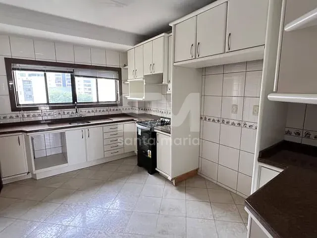 Apartamento com 212m² 3 quartos e 2 banheiros, à venda, no bairro Centro em Chapecó
