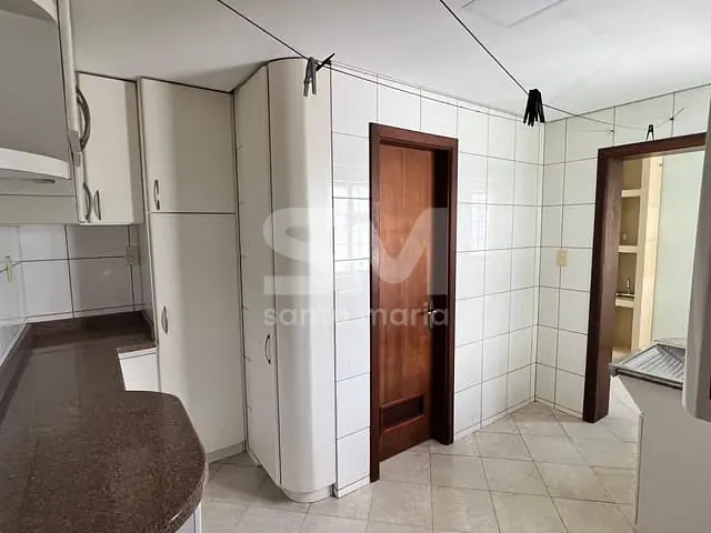 Apartamento com 212m² 3 quartos e 2 banheiros, à venda, no bairro Centro em Chapecó