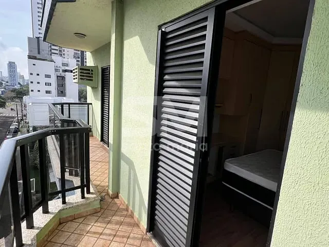Apartamento com 212m² 3 quartos e 2 banheiros, à venda, no bairro Centro em Chapecó