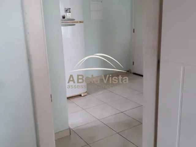 Apartamento 1 quarto e 1 banheiro, à venda, no bairro MONTE SANTO em Cotia