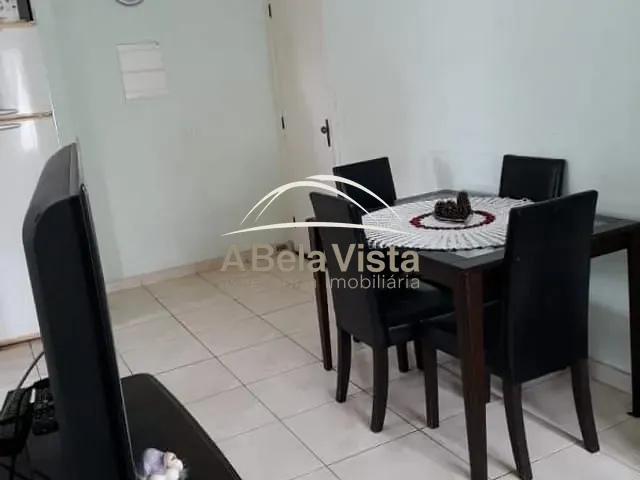 Apartamento 1 quarto e 1 banheiro, à venda, no bairro MONTE SANTO em Cotia
