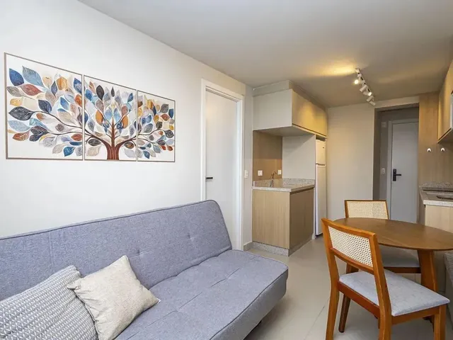 Apartamento à venda, no bairro Portão em Curitiba