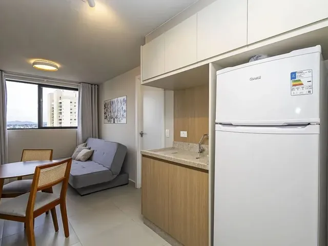 Apartamento à venda, no bairro Portão em Curitiba