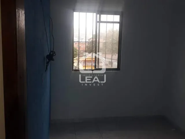 Apartamento com 60m² 2 quartos e 1 banheiro, à venda, no bairro Vila Fazzeoni em São Paulo