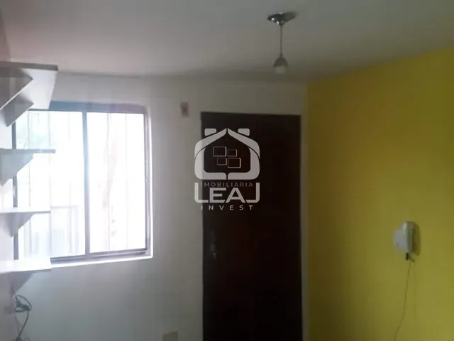 Apartamento com 60m² 2 quartos e 1 banheiro, à venda, no bairro Vila Fazzeoni em São Paulo
