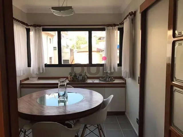 Apartamento com 450m² 3 quartos e 4 banheiros, à venda, no bairro Vila Mariana em São Paulo