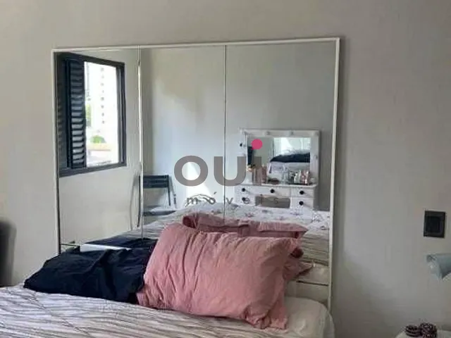 Apartamento com 450m² 3 quartos e 4 banheiros, à venda, no bairro Vila Mariana em São Paulo