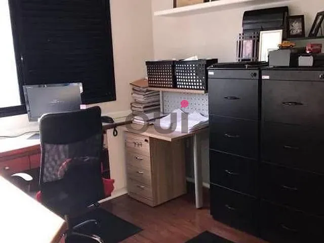 Apartamento com 450m² 3 quartos e 4 banheiros, à venda, no bairro Vila Mariana em São Paulo
