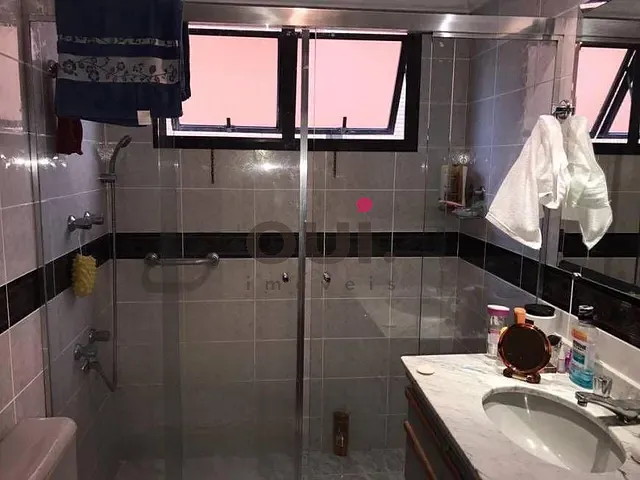 Apartamento com 450m² 3 quartos e 4 banheiros, à venda, no bairro Vila Mariana em São Paulo