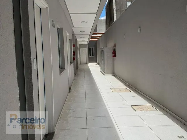 Apartamento 2 quartos e 1 banheiro, à venda, no bairro Cidade Patriarca em São Paulo