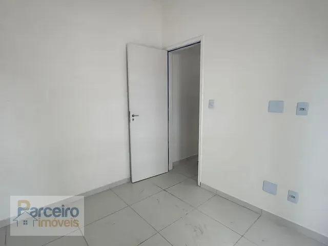 Apartamento 2 quartos e 1 banheiro, à venda, no bairro Cidade Patriarca em São Paulo