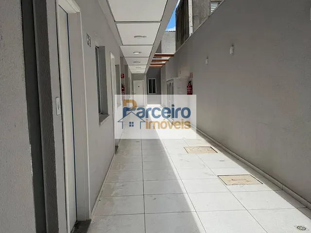 Apartamento 2 quartos e 1 banheiro, à venda, no bairro Cidade Patriarca em São Paulo