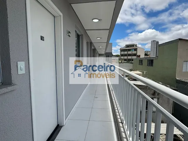 Apartamento 2 quartos e 1 banheiro, à venda, no bairro Cidade Patriarca em São Paulo