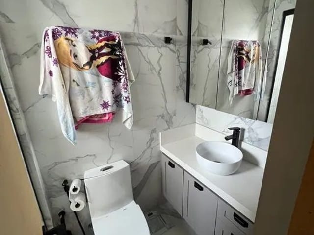 Apartamento com 120m² 3 quartos e 2 banheiros, à venda, no bairro Vila Bruna em São Paulo