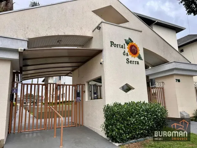 Apartamento 3 quartos e 2 banheiros, à venda, no bairro Cajuru em Curitiba