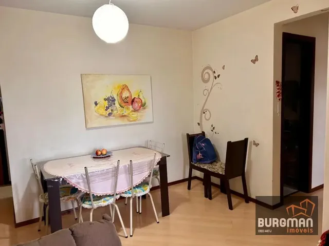 Apartamento 3 quartos e 2 banheiros, à venda, no bairro Cajuru em Curitiba