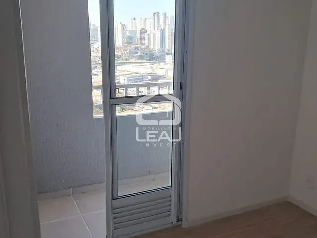 Apartamento com 32m² 1 quarto e 1 banheiro, à venda, no bairro Vila Ernesto em São Paulo