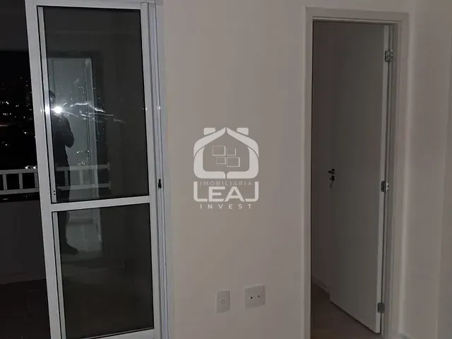 Apartamento com 32m² 1 quarto e 1 banheiro, à venda, no bairro Vila Ernesto em São Paulo
