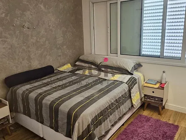 Apartamento com 450m² 3 quartos e 3 banheiros, à venda, no bairro moema em São Paulo