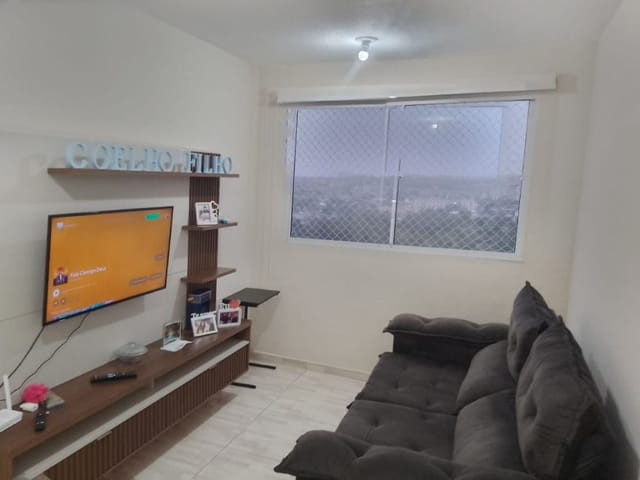 Apartamento com 42m² 2 quartos e 1 banheiro, à venda, no bairro Jardim Boa Vista (Zona Oeste) em São Paulo