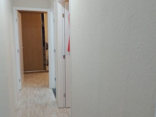 Apartamento com 42m² 2 quartos e 1 banheiro, à venda, no bairro Jardim Boa Vista (Zona Oeste) em São Paulo