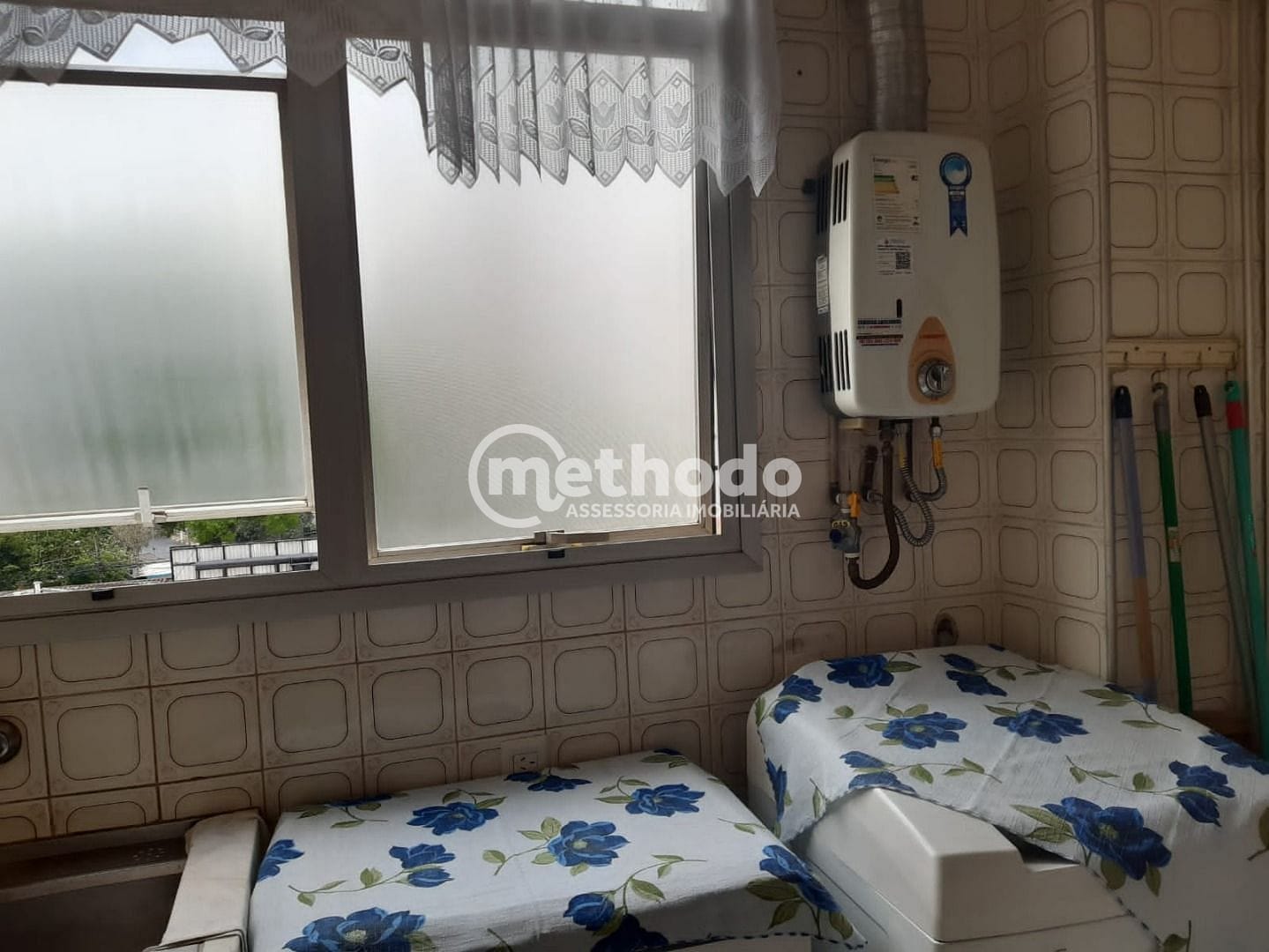 Apartamento, 3 quartos, 100 m² - Foto 8