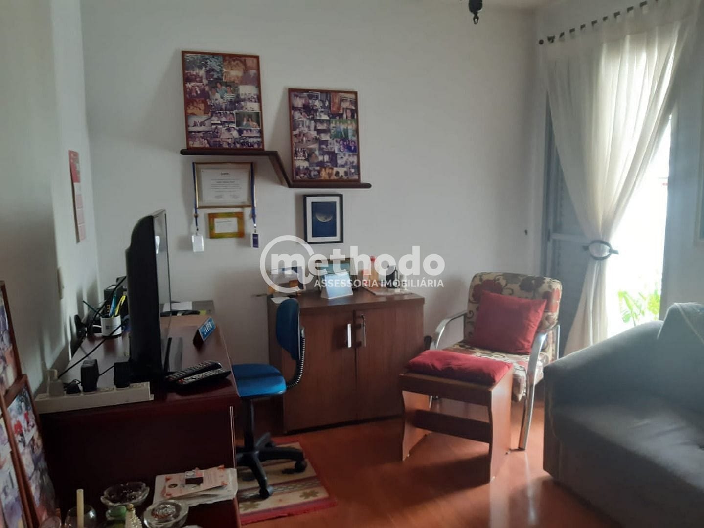 Apartamento, 3 quartos, 100 m² - Foto 15