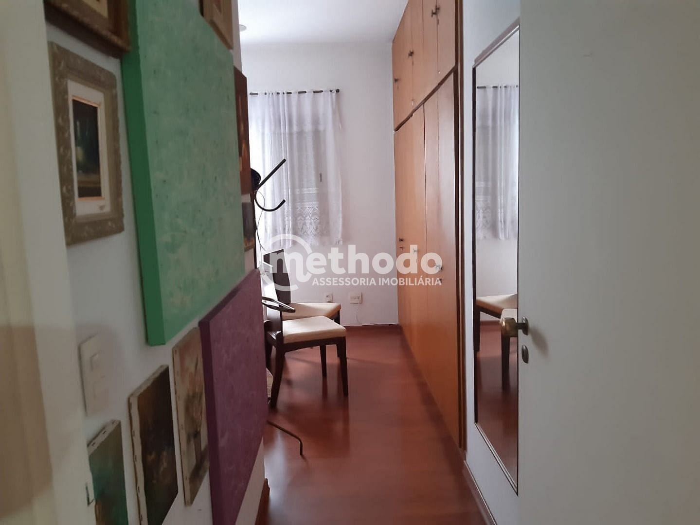 Apartamento, 3 quartos, 100 m² - Foto 12