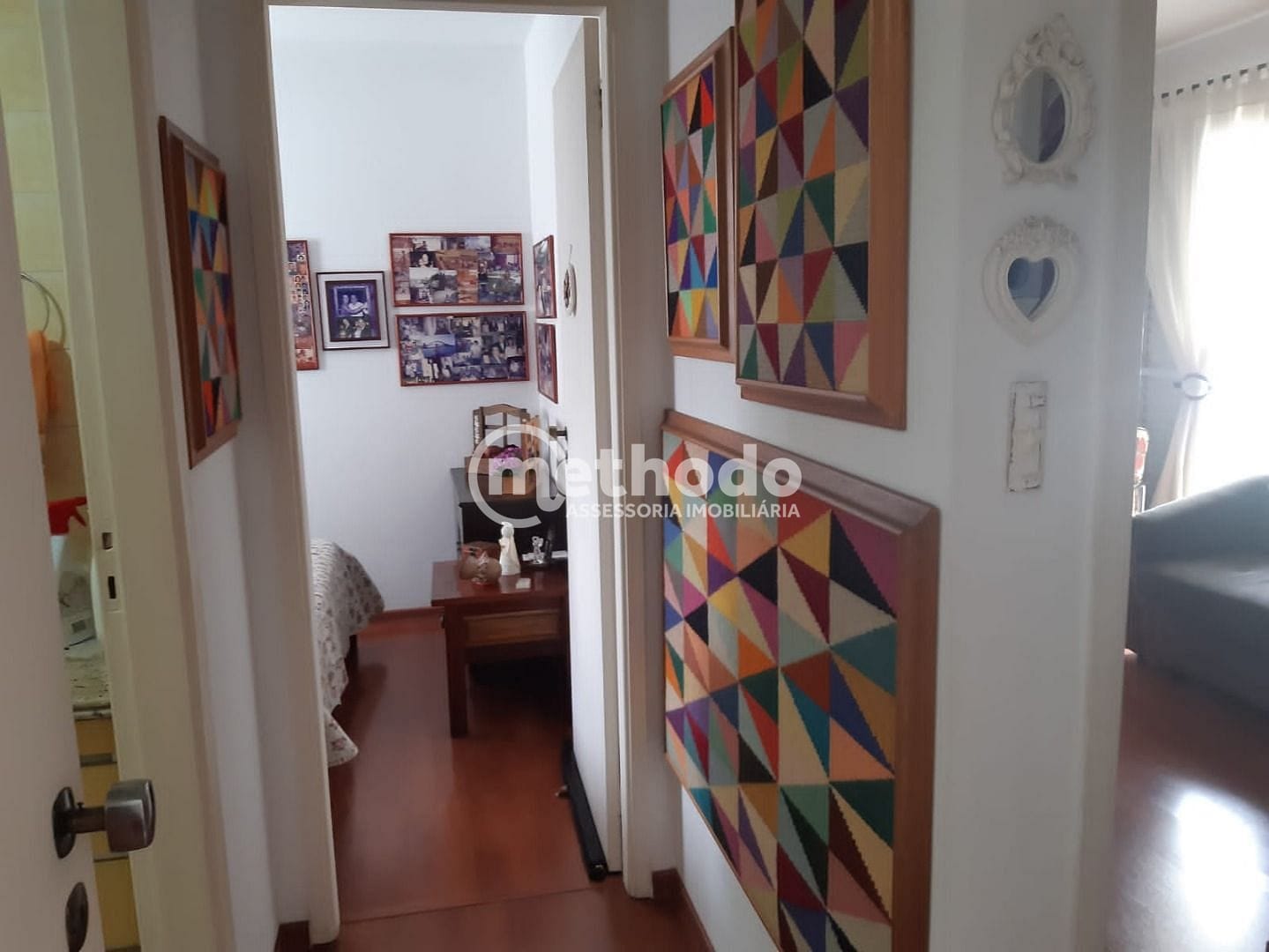 Apartamento, 3 quartos, 100 m² - Foto 14