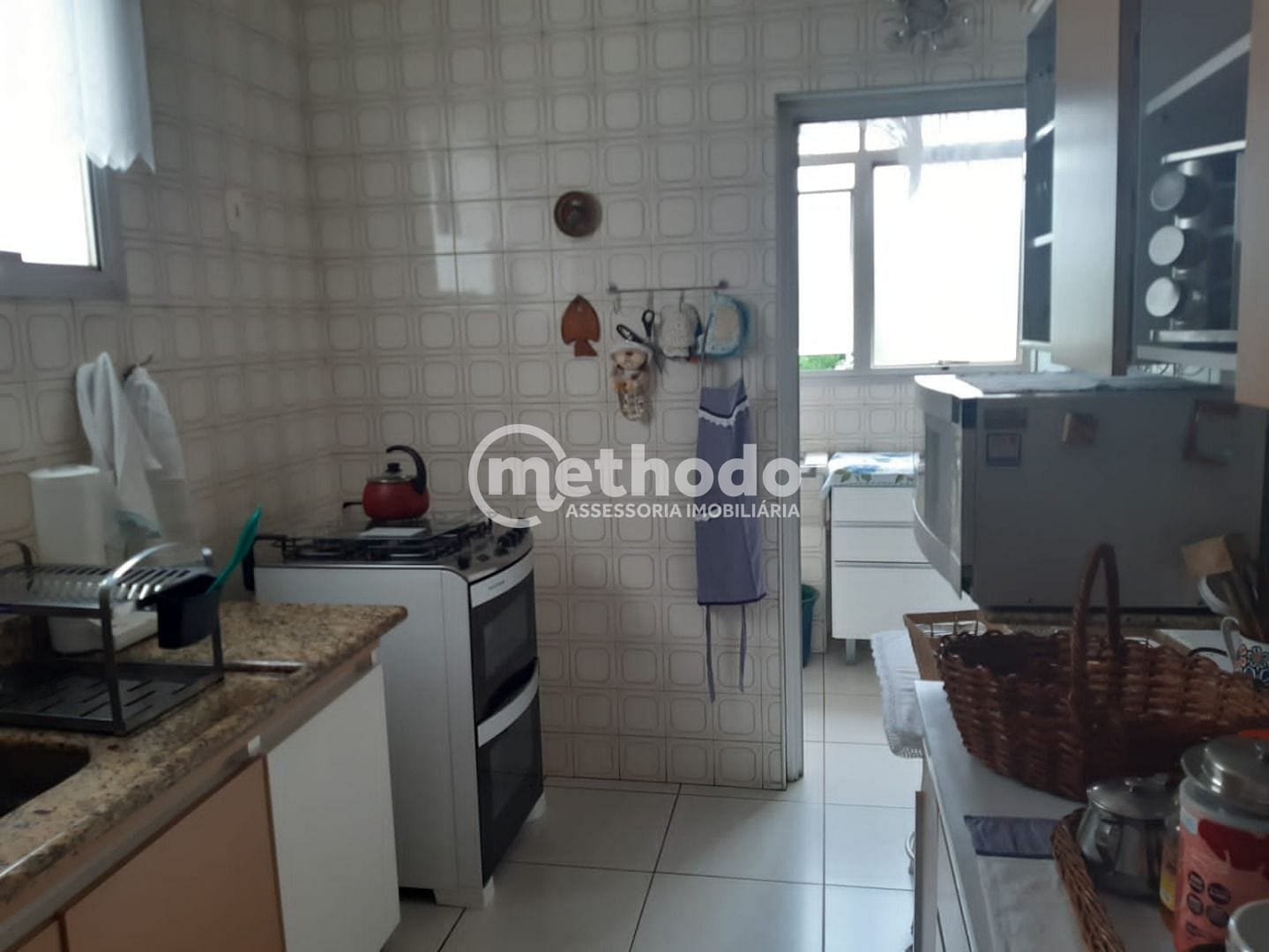 Apartamento, 3 quartos, 100 m² - Foto 7