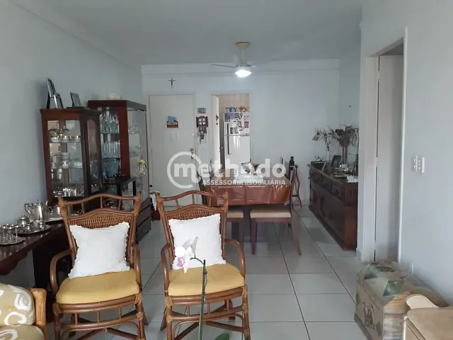 Apartamento com 101m² 3 quartos e 1 banheiro, à venda, no bairro Vila Itapura em Campinas