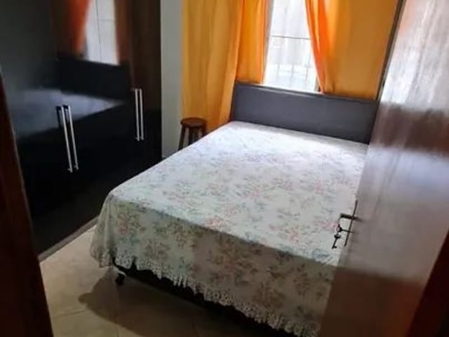Apartamento 2 quartos e 1 banheiro, à venda, no bairro Jardim Santa Mônica em São Paulo
