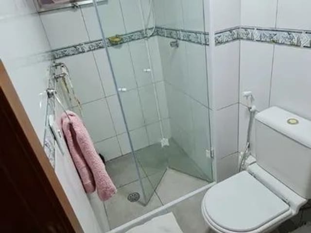 Apartamento 2 quartos e 1 banheiro, à venda, no bairro Jardim Santa Mônica em São Paulo