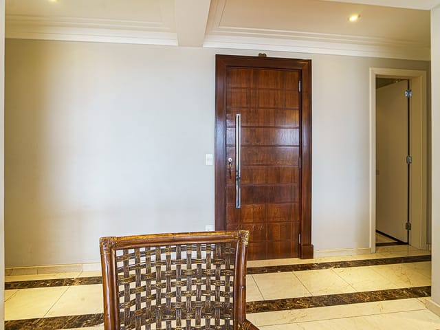 Apartamento com 214m² 4 quartos e 5 banheiros, à venda, no bairro Perdizes em São Paulo