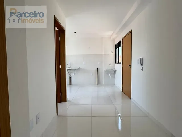 Apartamento 2 quartos e 1 banheiro, à venda, no bairro Vila Rio Branco em São Paulo