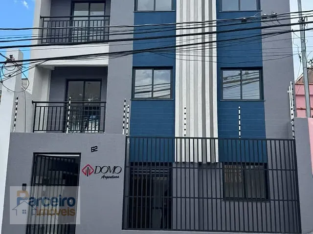 Apartamento 2 quartos e 1 banheiro, à venda, no bairro Vila Rio Branco em São Paulo