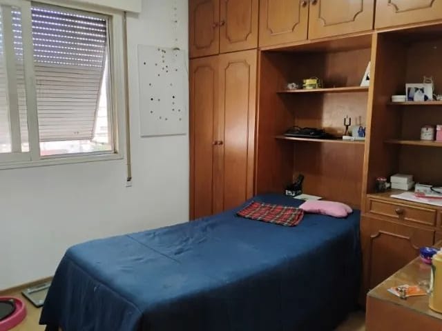 Apartamento 2 quartos e 2 banheiros, à venda, no bairro Vila Anglo Brasileira em São Paulo